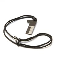 Collana The1 Uomo in Acciaio T1C004 - T1C004